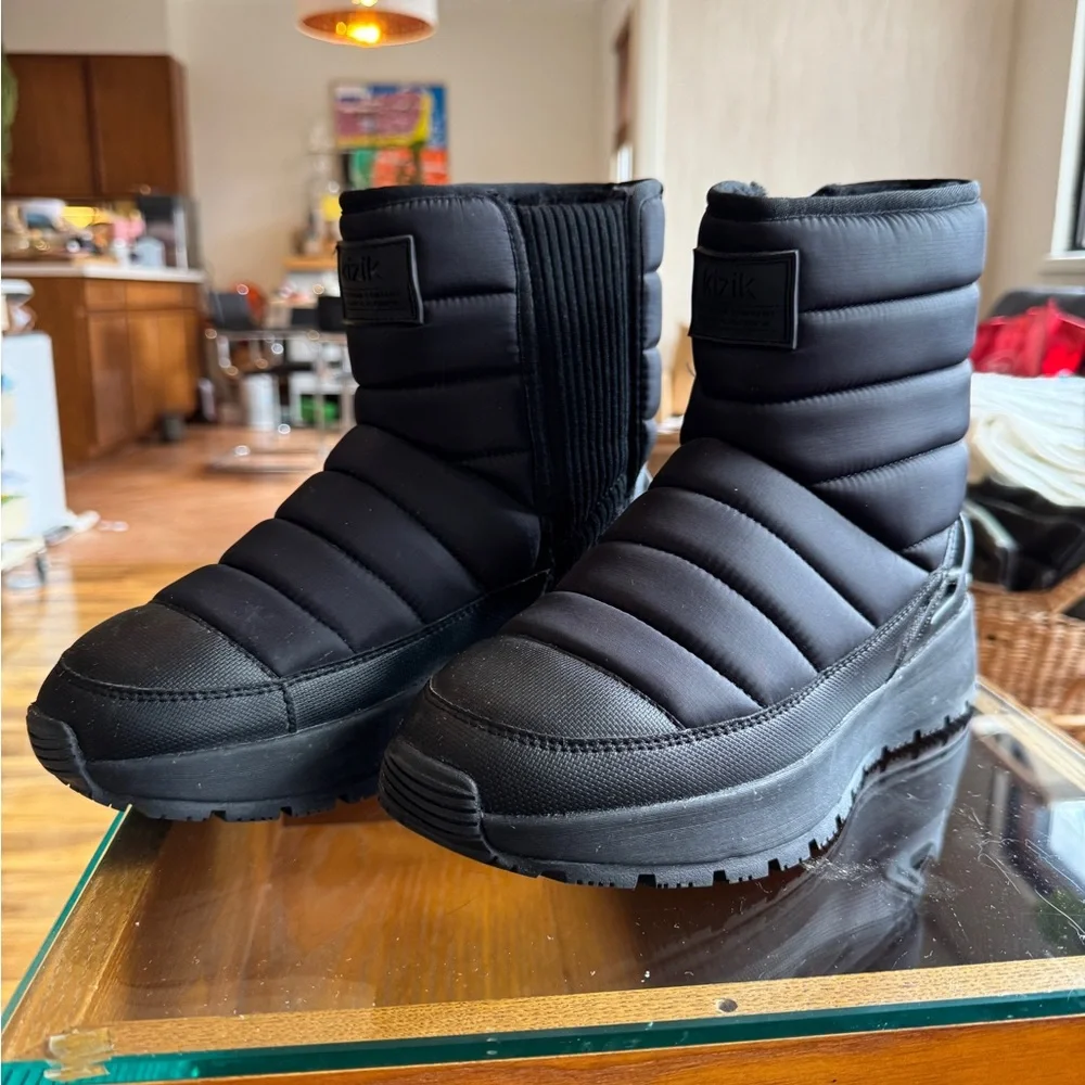 EUC Kizik Juno boot - Picture 1 of 4